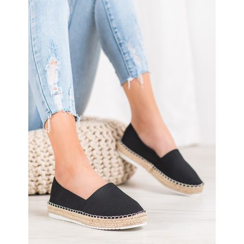 Tekstylne Espadryle r.38 na Arena.pl