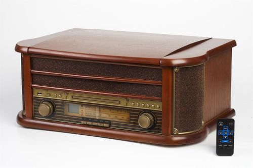 Gramofon Camry CR 1111 na Arena.pl