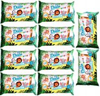 Chusteczki nawilżane Dada Everyday 10x72szt 720szt