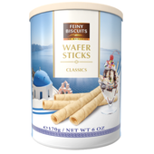 feiny biscuits rurki waflowe 170 g