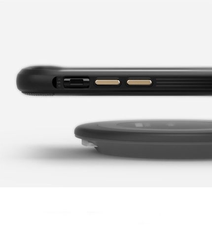Etui Ringke Onyx do iPhone 11 Pro czarne na Arena.pl