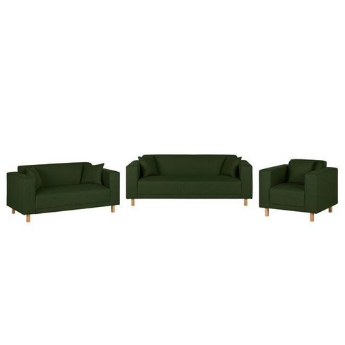 SAMPRAS sofa 3 osobowa na Arena.pl