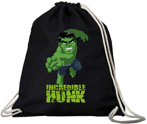 Worek Plecak Hulk na Arena.pl
