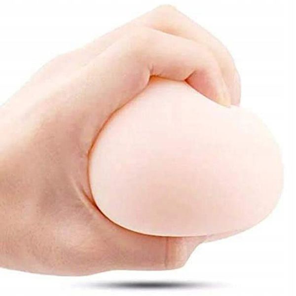 GNIOTKA CYC CYCEK PIERŚ CYCE PIERSI LOL ANTYSTRES zdjęcie 5