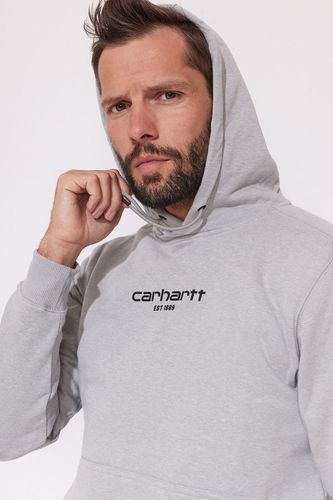 bluza carhartt force® lightweight logo na Arena.pl