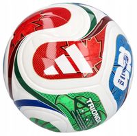 ADIDAS PIŁKA NOŻNA TRIONDA WORLD CUP 26 LEAGUE J290 JD8168 R.4