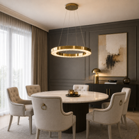 Lampa Wisząca Berella Light Moloko 60 BL5430
