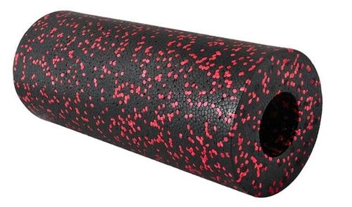 Roller joga - donut czerwony na Arena.pl