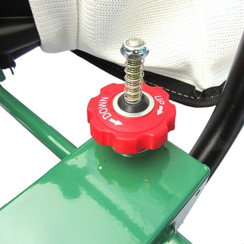 Billy Goat KV601 na Arena.pl