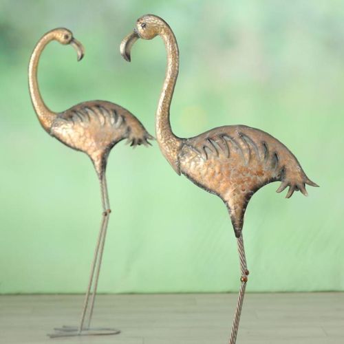 Flaming Malaya - wzór 1 na Arena.pl