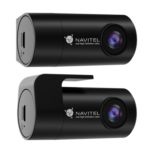 Rejestrator samochodowy NAVITEL AR280 DUAL na Arena.pl