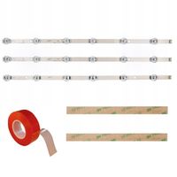 LISTWY LED LG 32LB570V 32LB5800 32LB580U 32LB580V