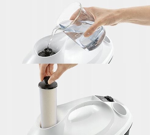 FILTR ODKAMIENIAJĄCY KARCHER 2.863-018.0 zdjęcie 2