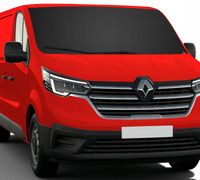 MATA ANTYSZRONOWA OSŁONA PRZED MROZEM DO BUSA DUŻA BUS VAN 180 x 100 CM