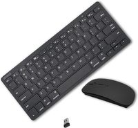 Zestaw klawiatura myszka bezprzewodowa