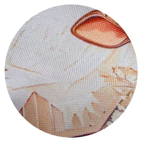 Serweta Lapin 50 cm DomoweTekstylia | WNL603 050 | Święta Wielkanoc na Arena.pl