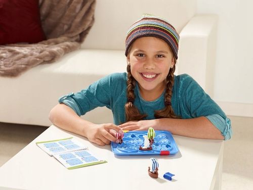 GRA WIKINGOWIE VIKINGS BRAINSTORM STATKI na Arena.pl