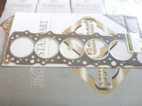 USZCZELKA GŁOWICY DAEWOO MUSO /MERCEDES VARIO 2,9D