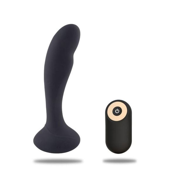 Stimolatore anale vibrante Toyz4Lovers zdjęcie 1