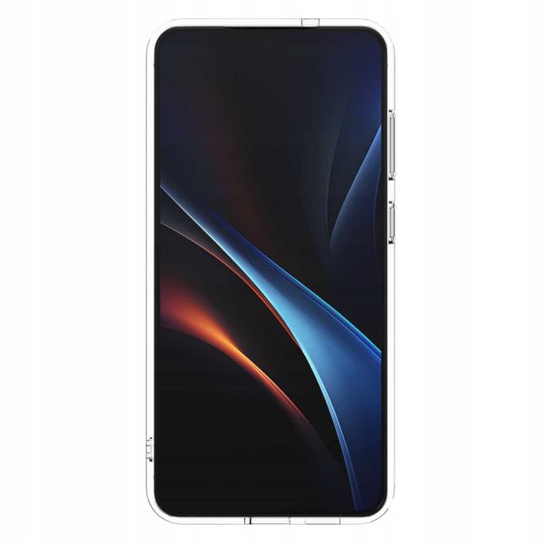 Spacecase Clear Mag Galaxy S25+ zdjęcie 7