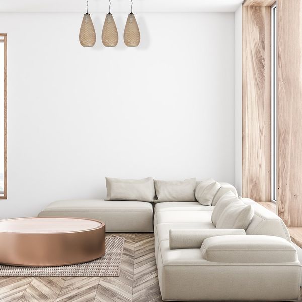 Lampa wisząca PETRA 3xE27 zdjęcie 7