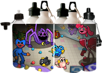 Bidon Junior - Catnap - Smiling Criters