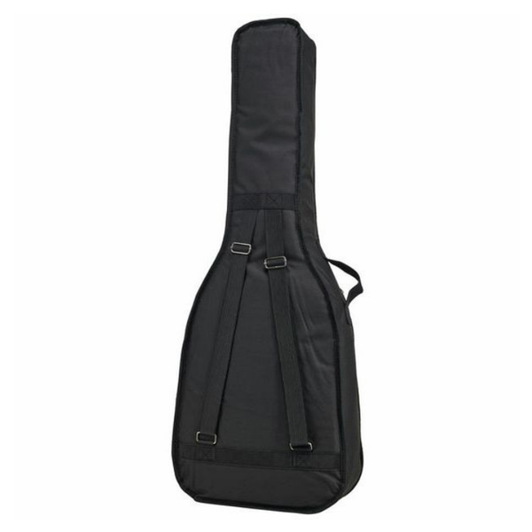 Pokrowiec torba plecak na Gitarę Klasyczną 4/4 Pianka 3 mm Thomann Eco zdjęcie 5