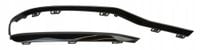 OE BMW LISTWA KRATKI ZDERZAKA LEWA SPORT BMW 3 F30 F31 LIFT 51117396853