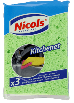 NICOLS  3 szt. na Arena.pl