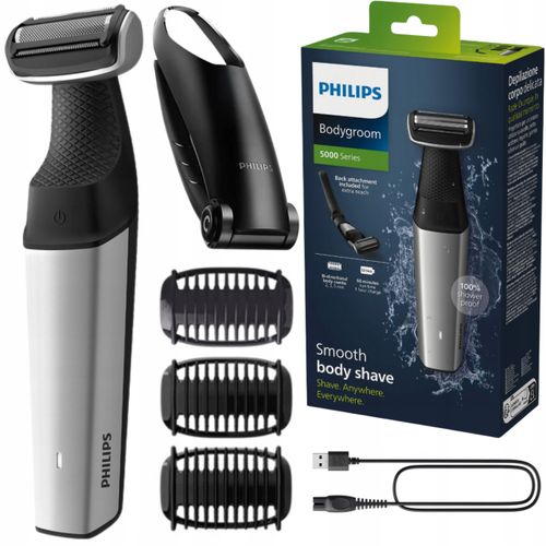Trymer do ciała PHILIPS BG5021/15 na Arena.pl