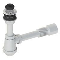 syfon umywalkowy fi 32 - hr/su32