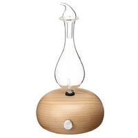 Nebulizator do Olejków Eterycznych Bezwodny Dyfuzor Regulacja Aromaterapia