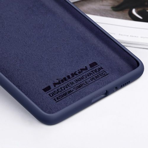 Etui Nillkin Flex Pure do Samsung Galaxy Note 10 Lite (Czerwone) na Arena.pl
