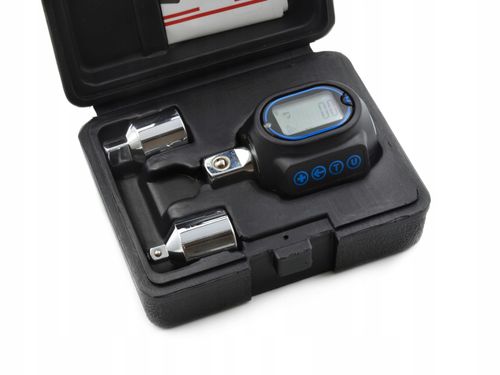 KLUCZ DYNAMOMETRYCZNY ADAPTER ELEKTRONICZNY 1/2 na Arena.pl