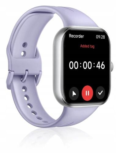 Smartwatch XIAOMI Redmi Watch 5 Szary na Arena.pl