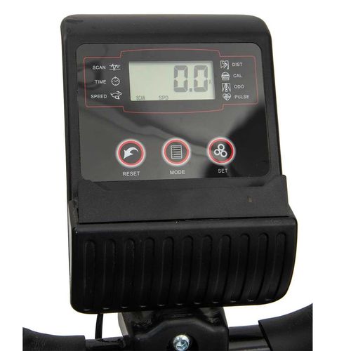 ORBITREK TRENAŻER ELIPTYCZNY CROSSTRAINER E580 EB FIT na Arena.pl