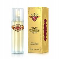 CUBA WODA PO GOLENIU ROYAL 100ML