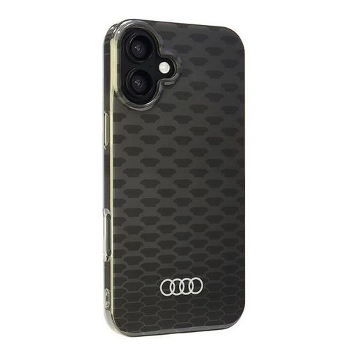 audi iml stitching pattern magsafeiphone 16 plus 6.7 czarny/black na Arena.pl