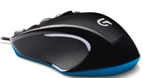 Mysz Logitech G300S Gaming Mouse 910-004345 na Arena.pl