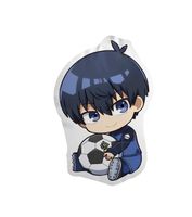 Poduszka Chibi Blue Lock - Isagi Yoichi