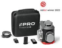 laser wieloliniowy tyxer 3dg - 100-l1-306