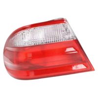 LAMPA TYLNA LEWA MERCEDES E W210 1996 1997 1998 1999 2000 2001 2002