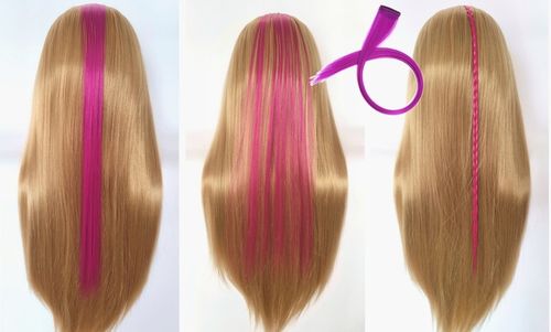 GŁÓWKA głowa treningowa fryzjerska STATYW 70-80 cm na Arena.pl