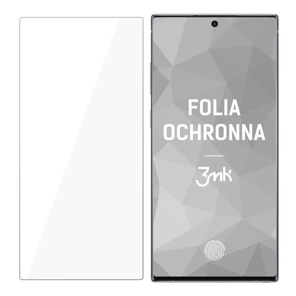 3MK folia ARC Special Edition do Samsung Galaxy Note 10 zdjęcie 2