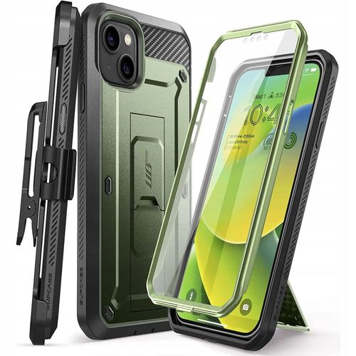 SUPCASE UNICORN BEETLE PRO ETUI PANCERNE NA IPHONE 14 PLUS / 15 PLUS na Arena.pl