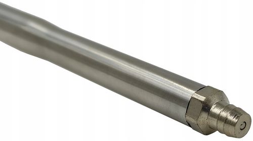 PISTOLET do piany montażowej klejenia styropianu na pianki kleju na Arena.pl