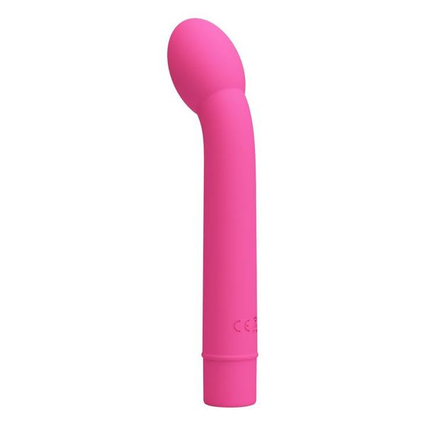 Anatomiczny Wibrator Masażer Punktu G 16Cm 10Tryb zdjęcie 3