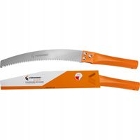 Piła ręczna do gałęzi VERGIONIC 310 mm z możliwością montażu na tyczkę