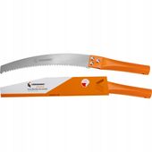 Piła ręczna do gałęzi VERGIONIC 310 mm z możliwością montażu na tyczkę