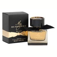 burberry my burberry black edp 50ml